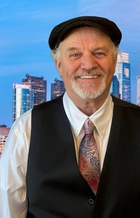 RJ Timlin, Associate Broker with Real Broker, LLC
