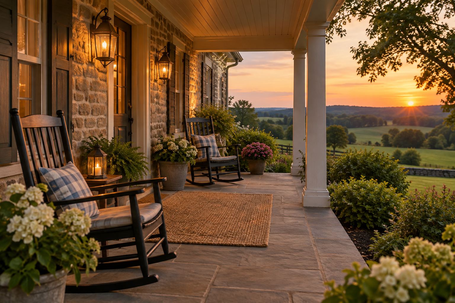 Selling Mom & Dad&rsquo;s House