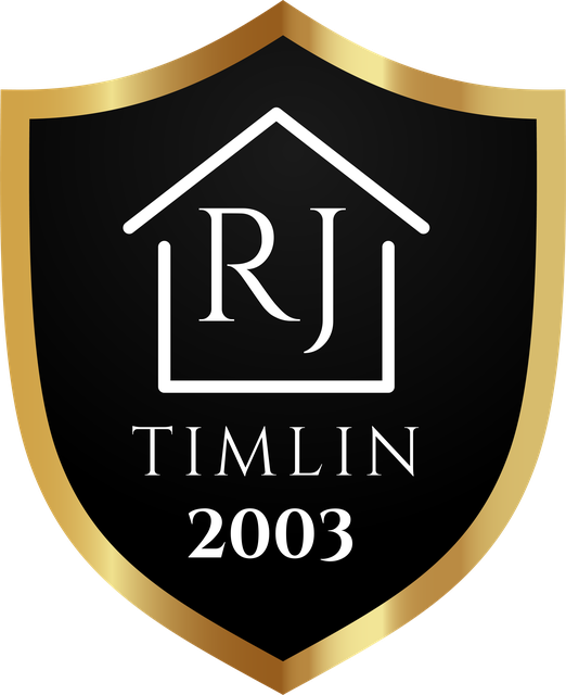 RJ Timlin Group, est. 2003